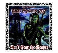 Don't Fear The Reaper: Be