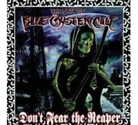 Don't Fear the Reaper: Best of by Blue Oyster Cult [Audio CD] NEUF