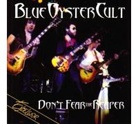Don't Fear The Reaper [DE Import]
