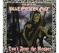 Don't Fear The Reaper : The Best Of Blue Oyster Cult - Vinyle 33 Tours