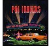 Don't Feed The Alligators