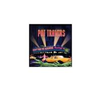 Pat Travers – Don't Feed The Alligators – Import