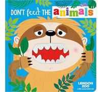 Don't Feed the Animals!