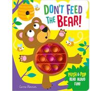 Don't Feed the Bear!