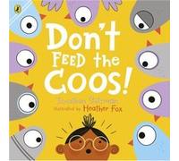 Dont Feed the Coos by Jonathan Stutzman Jonathan Stutzman (Auteur)