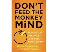 Don't Feed The Monkey Mind