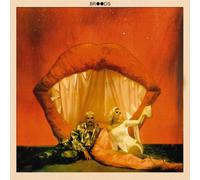 Don't Feed The Pop Monster by Broods [Audio CD] NEUF