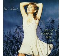 Don't Fence Me In by Lari White