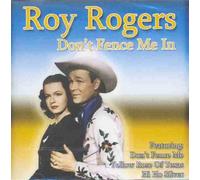 Don't Fence Me In [IMPORT]