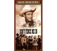 Don't Fence Me In [VHS]