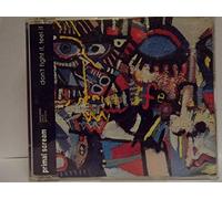 Don't Fight, Feel it (3 Versions, 1991, Feat. Denise Johnson) [Import]