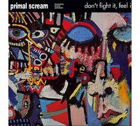 Don't fight it, feel it