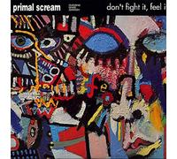 DON'T FIGHT IT FEEL IT (REMIX)