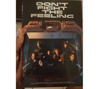 Don't Fight The Feeling Exo Special Album