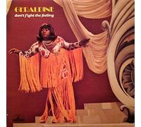 Don't Fight The Feeling [Vinyl LP]