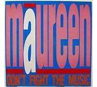 Don't Fight The Music [Import]