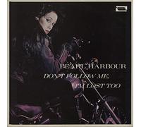 DON'T FOLLOW ME,I'M LOST TOO LP GERMAN WARNER BROS 1980 13 TRACK (WB56885)