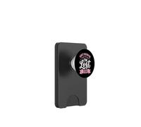 Don't Follow Me I'm Lost Too PopSockets PopWallet pour MagSafe