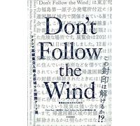 Dont Follow The Wind: 2015