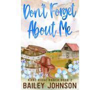 Don't Forget About Me