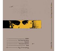 Dominic Fike – Don't Forget About Me, Demos – Vinyle