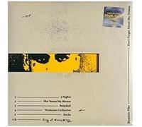 Dominic Fike – Don't Forget About Me, Demos – Vinyle