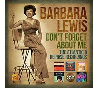 Don'T Forget About Me-the Atlantic & Reprise Recordings 1962/1968