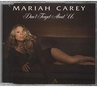 Don't Forget About Us [Import]
