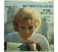 Don't Forget I Still Love You