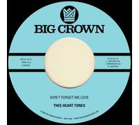 Don'T Forget Me Love + Sing Your Song