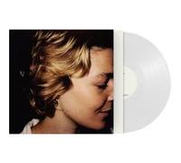 Don't Forget Me Vinyle Blanc