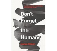 Don't Forget the Humans: Sustainable Progress in the Age of AI