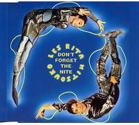 Don't Forget The Nite (Remix) / Nuit D'ivresse (Remix)