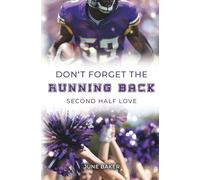 Don't forget the Running Back: Second Half Love