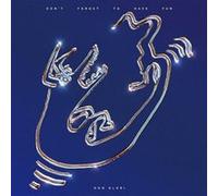 Glori, Don - Don't Forget to Have Fun-Blue Vinyl [Import]