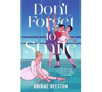 Don't Forget to Smile - Ariane Beeston - Black Inc. - ebook (ePub) - Livre