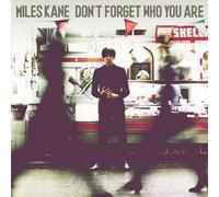 Don't Forget Who You Are