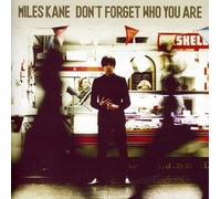 Don't Forget Who You Are by KANE,MILES [Audio CD] NEUF