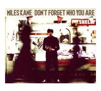 Don't forget who you are - Edition Deluxe E