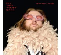 Don't Fucking Cares - Underage Demon/Nihilism is Fac [Import]