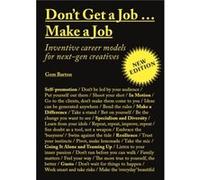 Dont Get a JobMake a Job New Edition by Gem Barton Gem Barton (Auteur)
