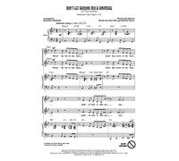 Don't Get Around Much Anymore - VoiceTrax CD - CD