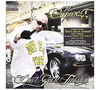Various Artists - Don't Get It Twisted