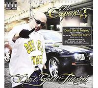 Don't Get It Twisted