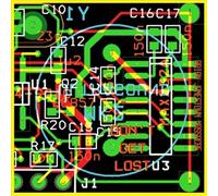 Don't Get Lost by BRIAN JONESTOWN MASSACRE [VINYL] NEUF