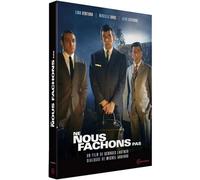 Don't Get Mad - Dvd