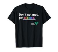 Don't Get Mad Get Elted T-Shirt