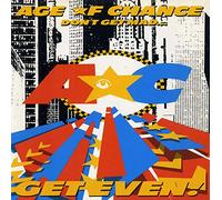 Don't Get Mad Get Even!