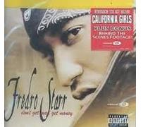 Starr, Fredro - Don't Mad Get Money