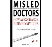 Don't get on the plane: Why a sex change will ruin your life